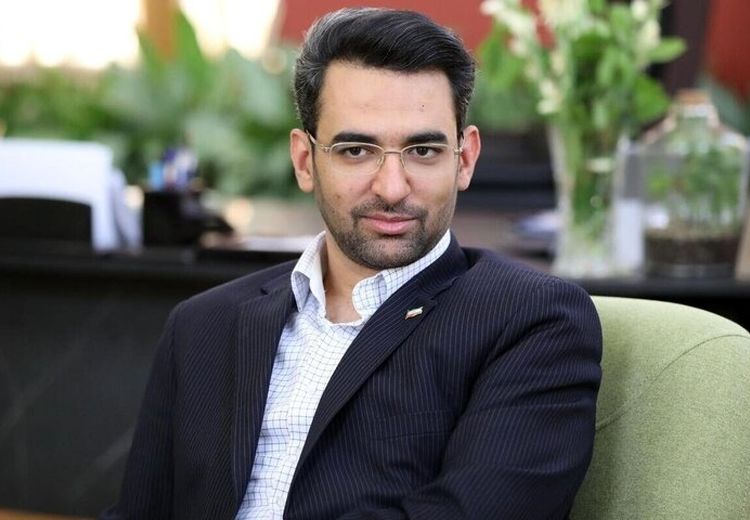 آذری‌جهرمی مدیرعامل جدید پرسپولیس می‌شود؟
