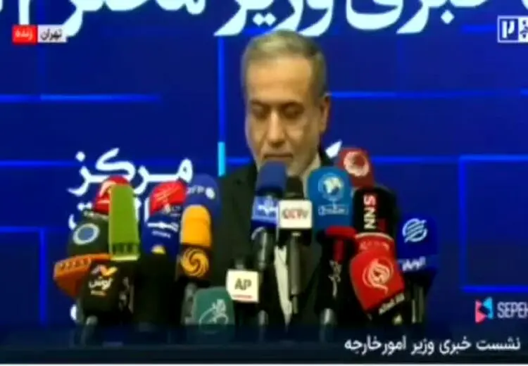 تنها شرط ترامپ قبل از جنگ 12 روزه که رد شد؛ چه بود؟