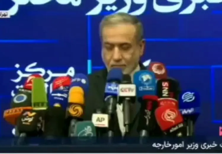 تنها شرط ترامپ قبل از جنگ 12 روزه که رد شد؛ چه بود؟