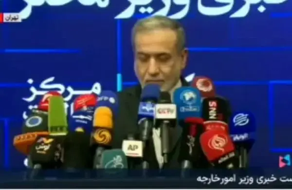 تنها شرط ترامپ قبل از جنگ 12 روزه که رد شد؛ چه بود؟