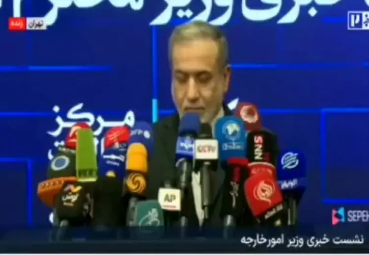 تنها شرط ترامپ قبل از جنگ 12 روزه که رد شد؛ چه بود؟