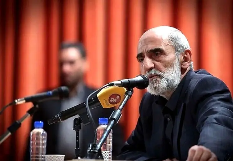 حسین شریعتمداری: در ایران امکان کودتا وجود ندارد چون...