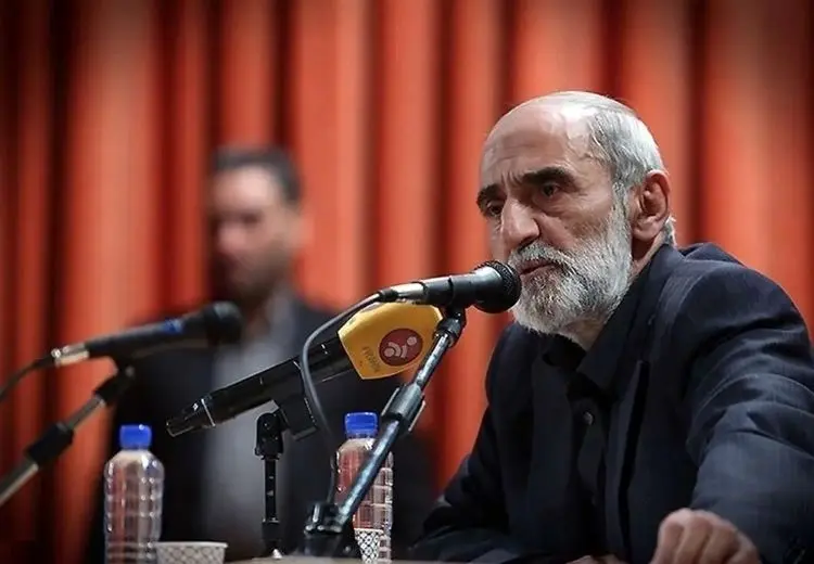 حسین شریعتمداری: در ایران امکان کودتا وجود ندارد چون...