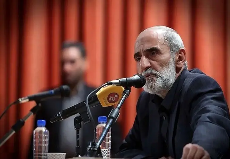 حسین شریعتمداری: در ایران امکان کودتا وجود ندارد چون...