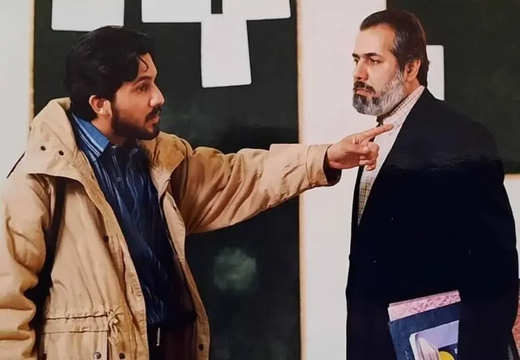  بازیگر پیشکسوت درگذشت