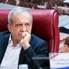 پزشکیان مظلوم‌ترین و بدشانس ترین رئیس‌جمهور ایران