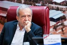 معاون رئیس‌جمهور: پزشکیان هدف ترور اسرائیل بود