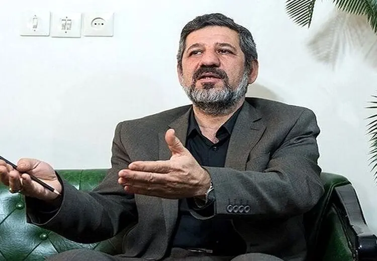 فرمانده پیشین سپاه: حمله آمریکا گسترده باشد، روسیه و چین هم ورود کرده و وارد جنگ جهانی سوم می‌شویم