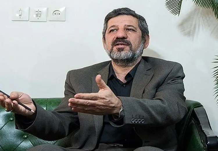 فرمانده پیشین سپاه: حمله آمریکا گسترده باشد، روسیه و چین هم ورود کرده و وارد جنگ جهانی سوم می‌شویم