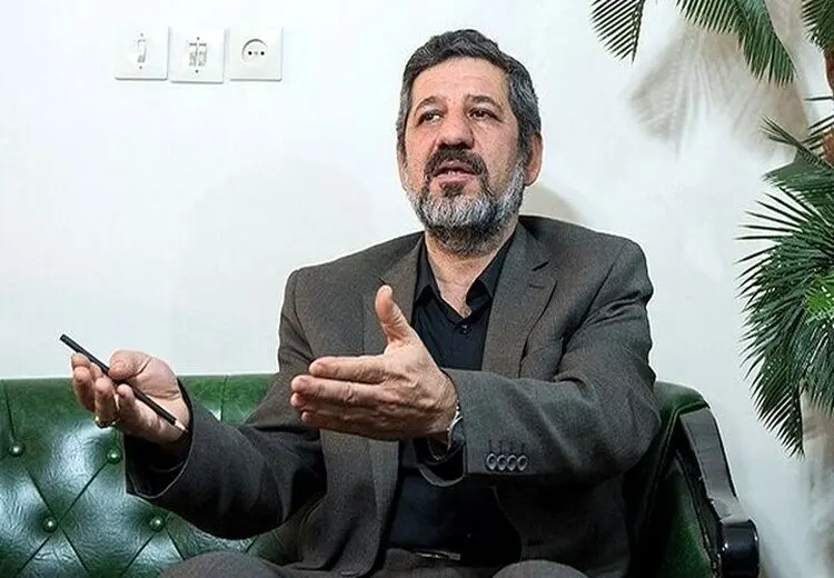 فرمانده پیشین سپاه: حمله آمریکا گسترده باشد، روسیه و چین هم ورود کرده و وارد جنگ جهانی سوم می‌شویم