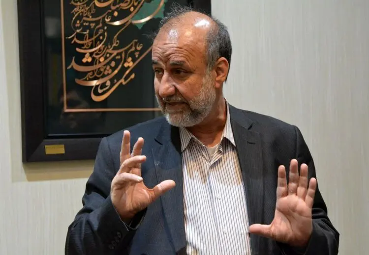 حمله یک اصولگرا به شورای نگهبان: برخی از حقوقدانان این شورا، دین جدیدی اختراع کرده اند