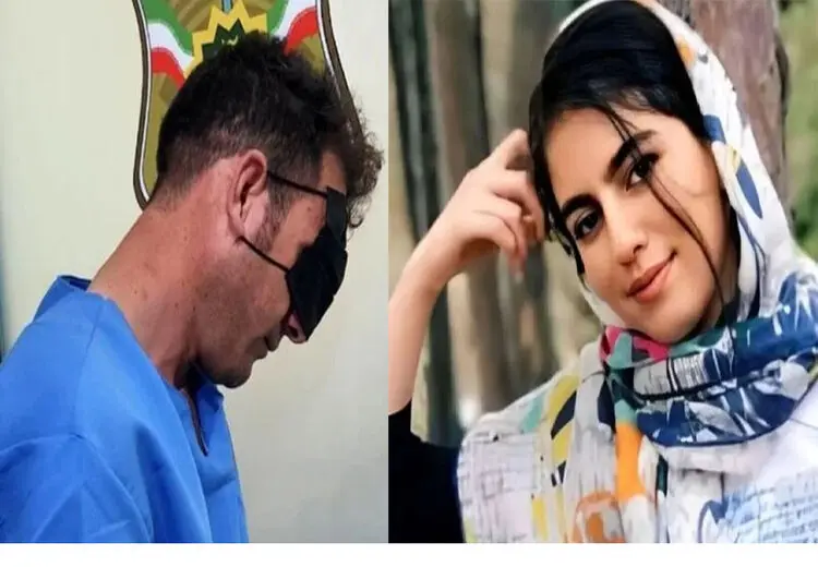 تایید صحت روانی قاتل الهه حسین‌نژاد