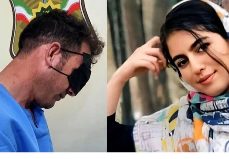 تایید صحت روانی قاتل الهه حسین‌نژاد