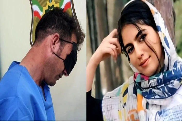 تایید صحت روانی قاتل الهه حسین‌نژاد