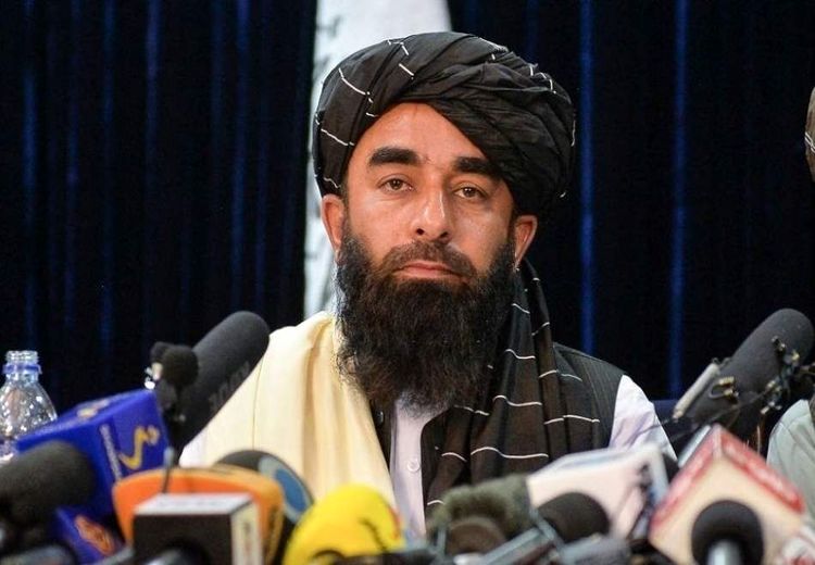 سخنگوی طالبان: پس از تصویب قانون اساسی کابینه رسمی اعلام خواهد شد