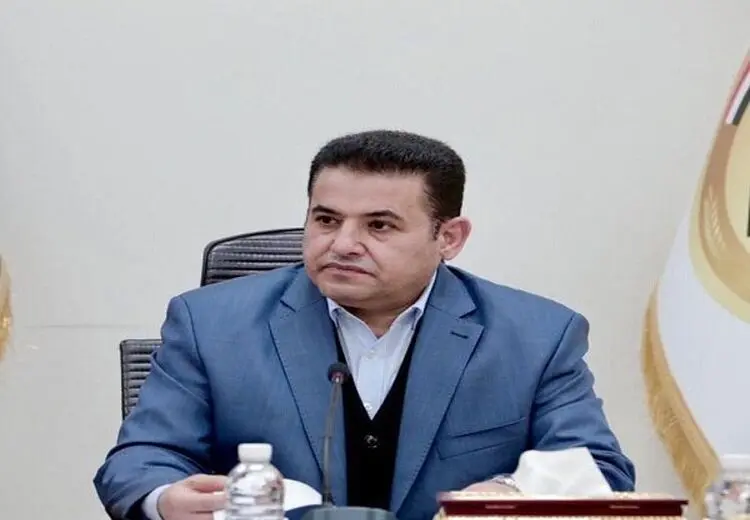 الاعرجی: اجازه رخنه از عراق به ایران را نمی دهیم