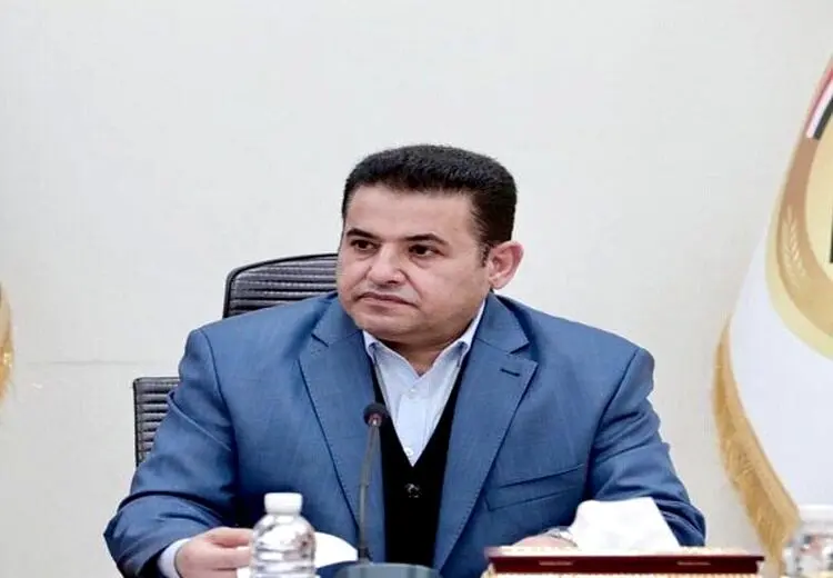 الاعرجی: اجازه رخنه از عراق به ایران را نمی دهیم