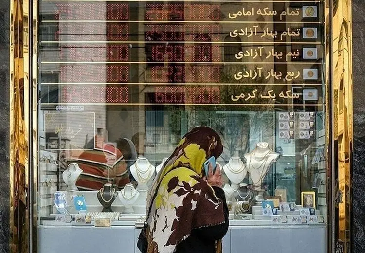 برداشت‌ ریالی از صرافی‌های ارز دیجیتال مسدود شد