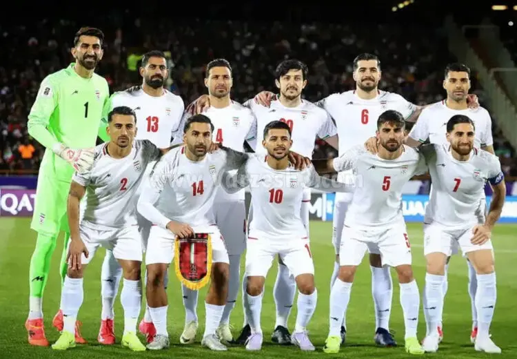 پیام تبریک مجلس برای ملی‌پوشان