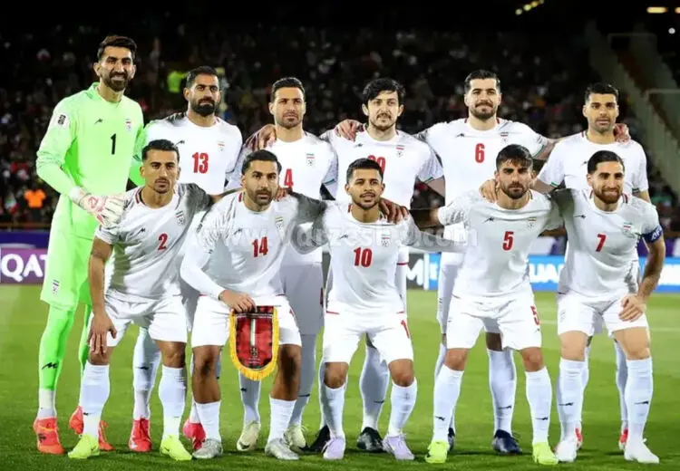 پیام تبریک مجلس برای ملی‌پوشان