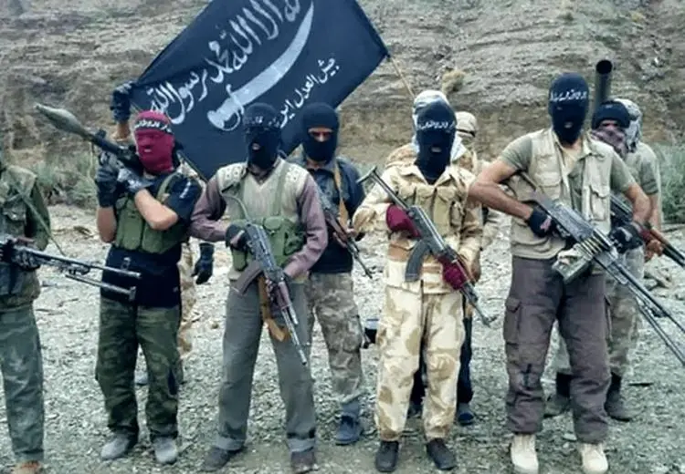 تکاپوی تازه موساد در مرزهای شرقی ایران