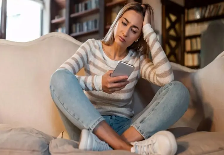 تفاوت‌های خواندن روی صفحه نمایش با کاغذ چیست؟ 