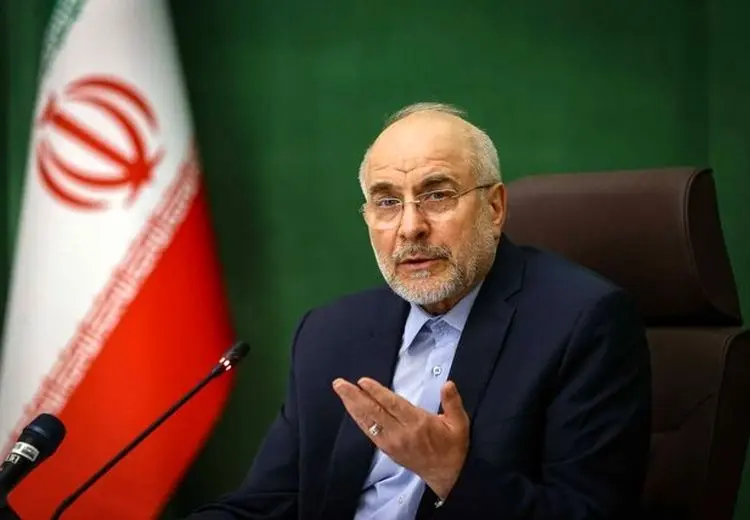  قالیباف: ‌هیچ مذاکره‌ای با آمریکا نشده است