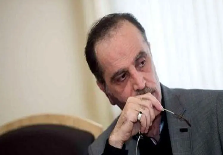 کامبیز نوروزی: قانون حجاب فقط و فقط یک کار سیاسی محض است