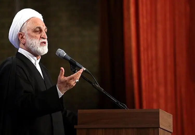 ابلاغ شیوه‌نامه احراز توبه مجرمان