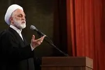 اژه‌ای: حمله به اهداف آمریکایی ادامه دارد