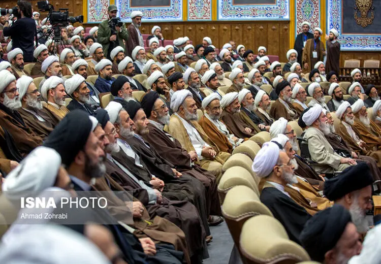 اعلام اسامی مورد حمایت جامعه مدرسین برای انتخابات خبرگان