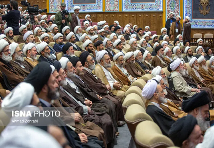 اعلام اسامی مورد حمایت جامعه مدرسین برای انتخابات خبرگان