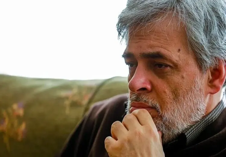 احضار‌ محمد مهاجری به دادستانی تهران 