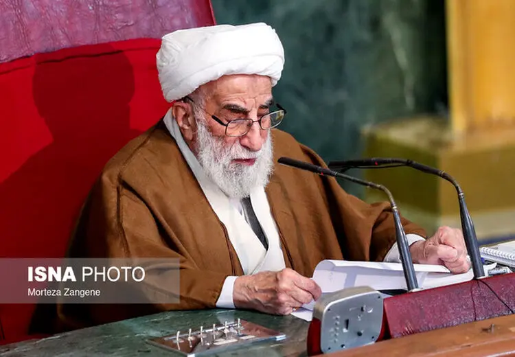 جنتی: همه چیز مردم در جامعه اسلامی باید امن و سلامت باشد