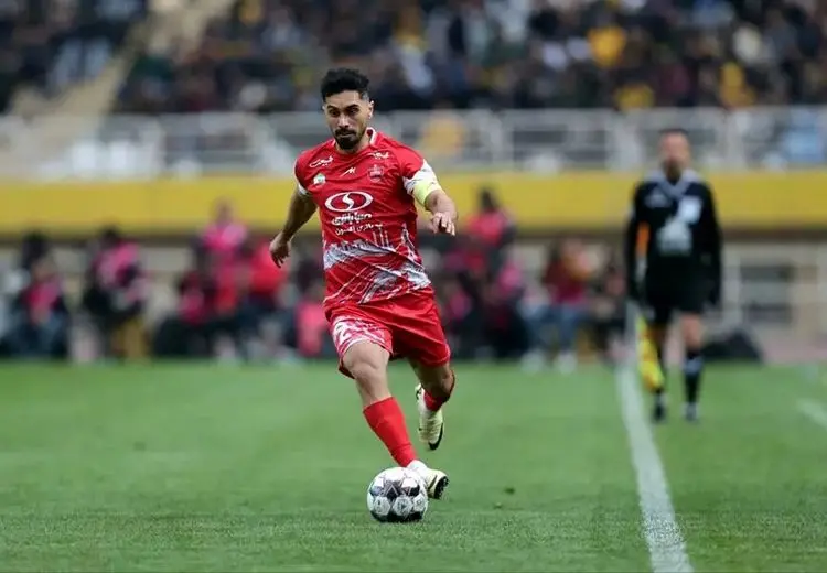 عالیشاه: تراکتوری‌ها کاملا حق دارند!