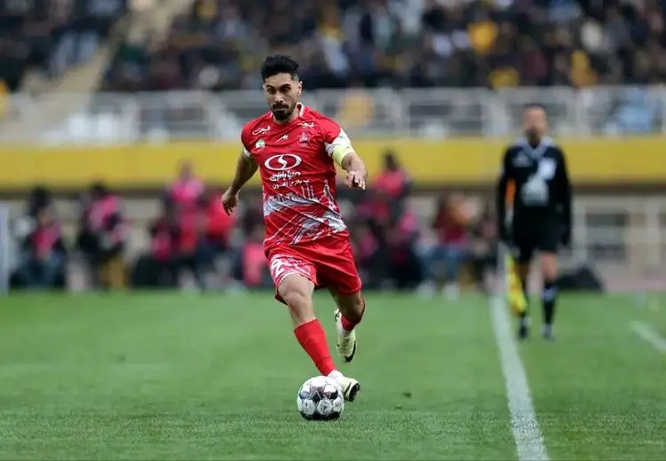 عالیشاه: تراکتوری‌ها کاملا حق دارند!