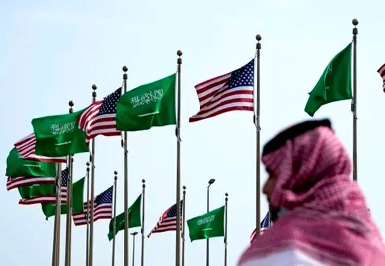 
آمریکا ممنوعیت فروش تسلیحات به عربستان را لغو کرد