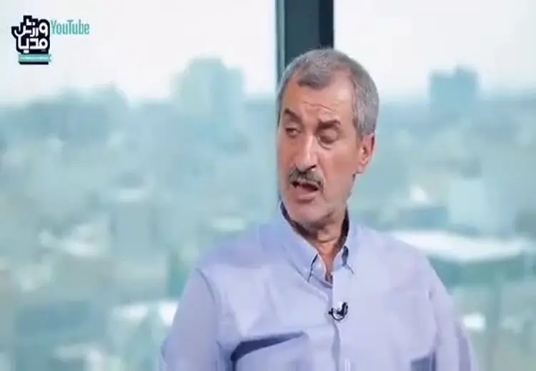 حمله عجیب مایلی‌کهن به محمد دادکان؟/ آن رئیس فدراسیون پرادعا با احمدی‌نژاد مسابقه پنالتی داد و باخت!