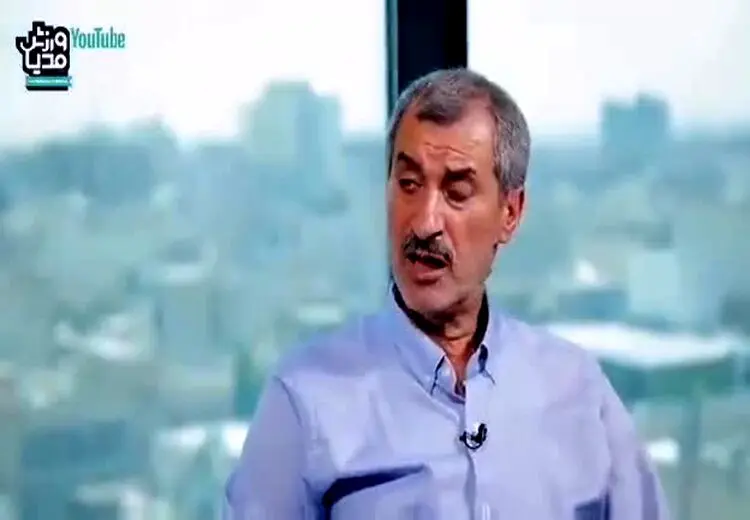 حمله عجیب مایلی‌کهن به محمد دادکان؟/ آن رئیس فدراسیون پرادعا با احمدی‌نژاد مسابقه پنالتی داد و باخت!