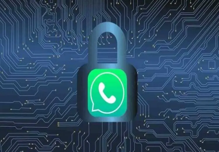 هک واتساپ غیرممکن شد؟