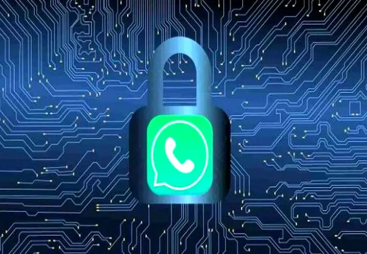 هک واتساپ غیرممکن شد؟