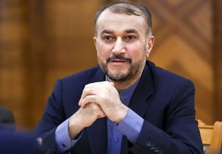 توقف موقت اعزام سفیر ایران به سوئد 