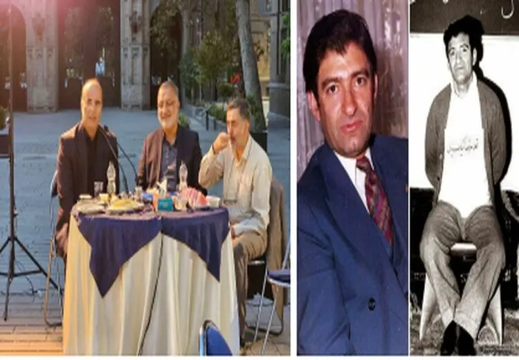 فرق زاکانی با شهردار پهلوی که به خاطر کشته شدن یک نفر در تخریب حلبی‌آباد اعدام شد، چیست؟