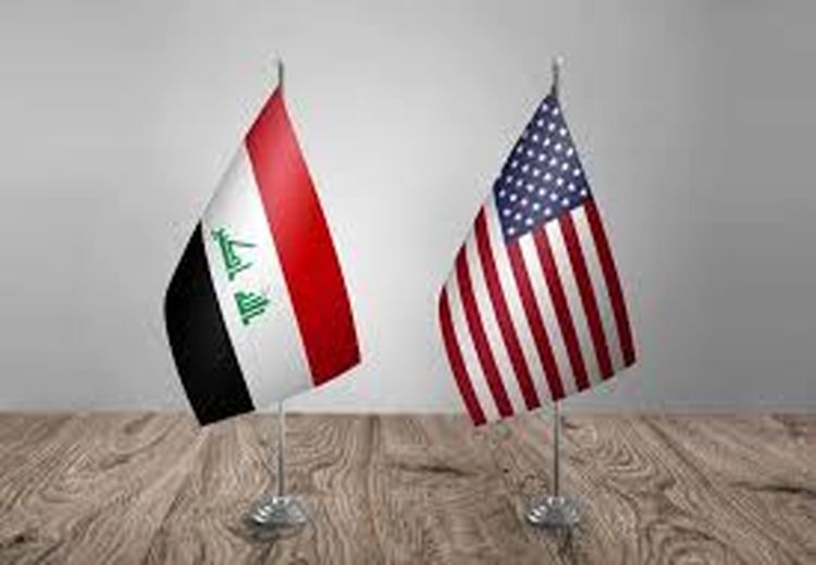 عراق: پیام مهمی از آمریکا دریافت کرده‌ایم