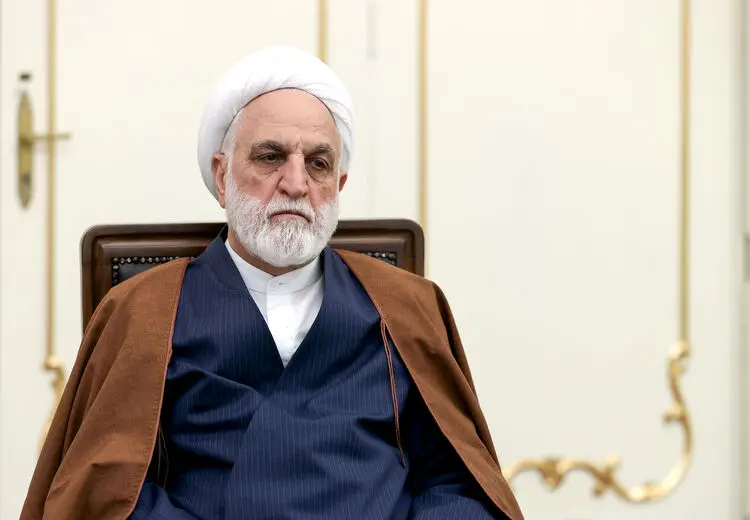 اژه‌ای: رژیم صهیونیستی عبرت تاریخ خواهد شد