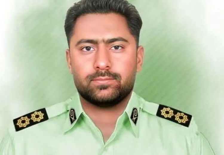 عامل اصلی شهادت شهید "شیبک" دستگیر شد