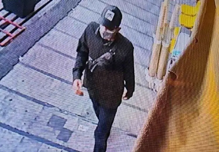  آرسن لوپن تهران دستگیر شد