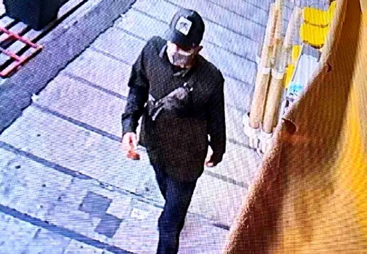  آرسن لوپن تهران دستگیر شد