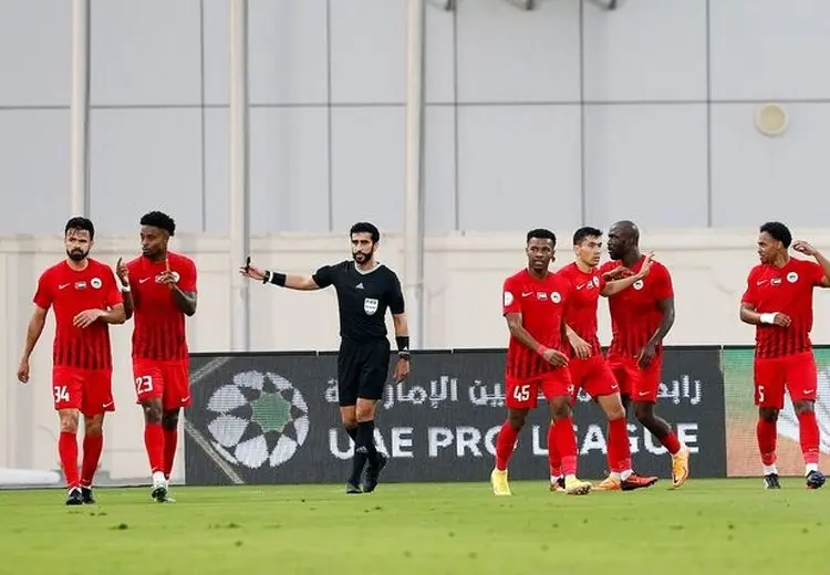 شاهکار تیم مجیدی با شکست برابر قعرنشین