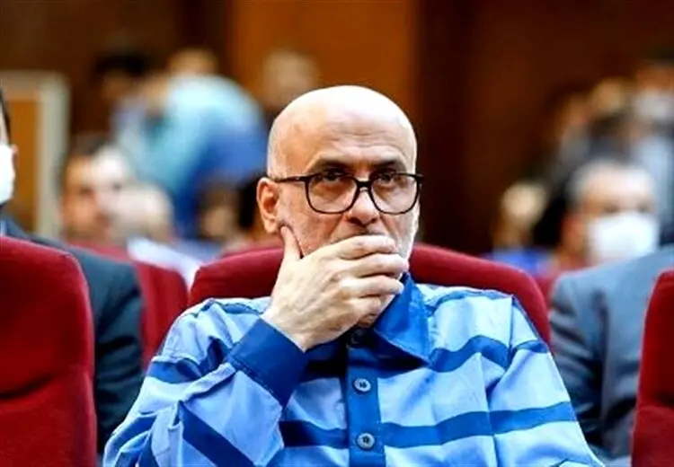 رییس سازمان زندانها: طبری در مرخصی نیست، آزاد شده/ علت آزادی مهدی هاشمی و نجفی چه بود؟ + فیلم